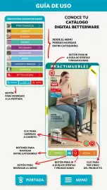 Catálogo BetterWare Página 117