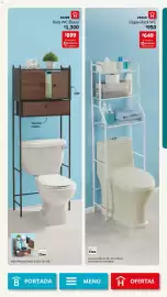 Catálogo BetterWare Página 15