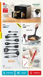 Catálogo BetterWare Página 36