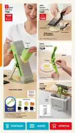 Catálogo BetterWare Página 38