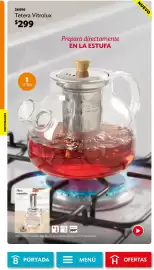Catálogo BetterWare Página 54