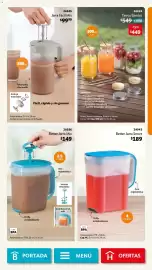 Catálogo BetterWare Página 55