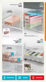 Catálogo BetterWare Página 57
