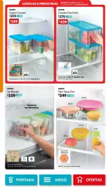 Catálogo BetterWare Página 58