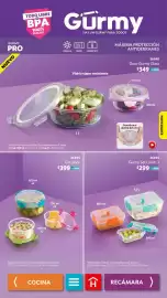 Catálogo BetterWare Página 59