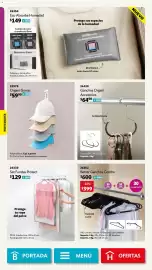 Catálogo BetterWare Página 70