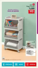 Catálogo BetterWare Página 71
