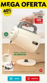 Catálogo BetterWare Página 8