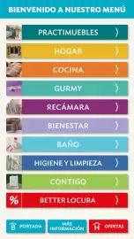 Catálogo BetterWare Página 9