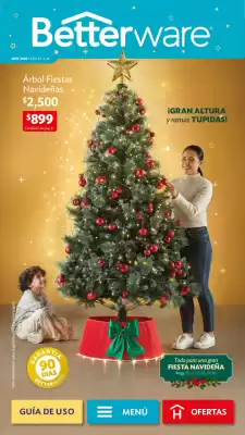 BetterWare (válido hasta 27-11)