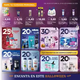Catálogo FarmaTodo semana 44 Página 2