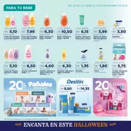 Catálogo FarmaTodo semana 44 Página 3
