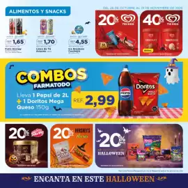 Catálogo FarmaTodo semana 44 Página 4