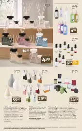 XXXLutz Prospekt Seite 4: Ipuro Raumspray Essentials €4,99, Ipuro Diffuser €59,90