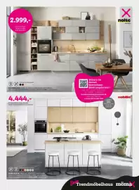 Mömax Flugblatt woche 44 Seite 11