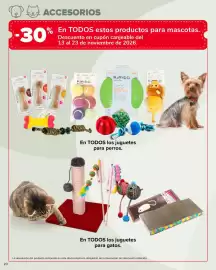 Folleto Carrefour Página 20