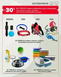 Folleto Carrefour Página 21