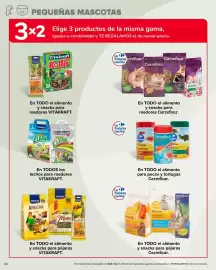 Folleto Carrefour Página 24
