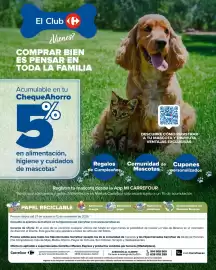 Folleto Carrefour Página 27