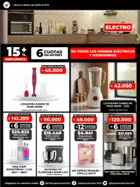 Catálogo Supermayorista Vital semana 44 Página 2: Havit set espejo speaker + cepillo €49.000,00