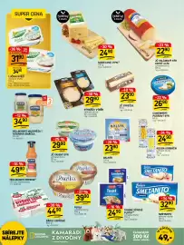 Flop leták týden 44 Strana 4: MadeTa sýrařův výběr €29,90, Balsýr balkánský sýr €23,90