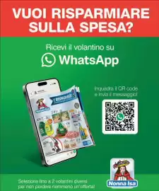 Volantino Iper Nonna Isa Pagina 23