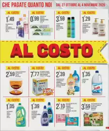 Volantino Iper Nonna Isa Pagina 5