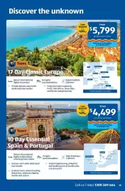 ALDI catalogue Page 15