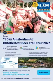 ALDI catalogue Page 16