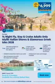 ALDI catalogue Page 24