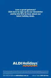 ALDI catalogue Page 30