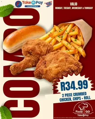 Take 'n Pay (valid until 29-10)