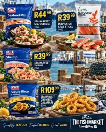 Take 'n Pay catalogue Page 39