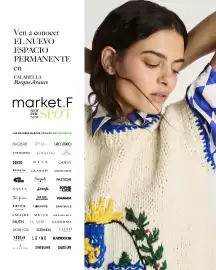 Catálogo Falabella Página 2