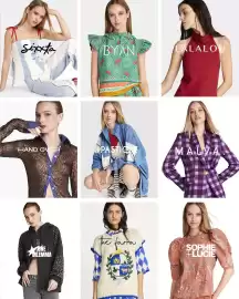 Catálogo Falabella Página 3