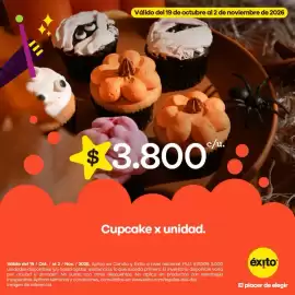 Catálogo Éxito Página 4