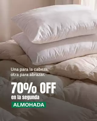 Arredo (válido hasta 27-10)