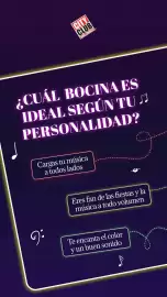 Catálogo City Club Página 1