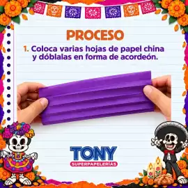 Catálogo Tony Super Papelerías Página 3