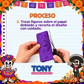Catálogo Tony Super Papelerías Página 4