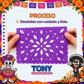 Catálogo Tony Super Papelerías Página 5