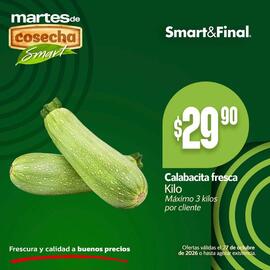 Catálogo Smart & Final Página 6