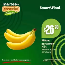 Catálogo Smart & Final Página 2