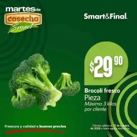 Catálogo Smart & Final Página 3