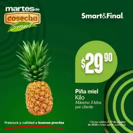 Catálogo Smart & Final Página 5