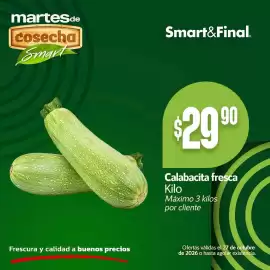 Catálogo Smart & Final Página 6