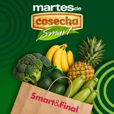 Catálogo Smart & Final