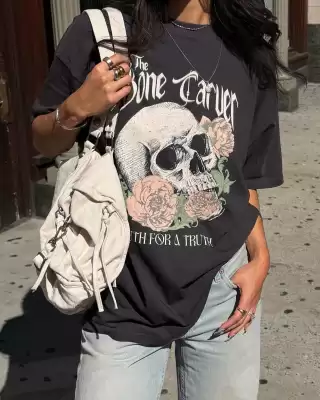 American Eagle (válido hasta 27-10)