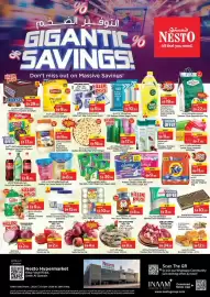 Nesto catalogue Page 1