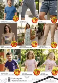 Kenz Hypermarket catalogue Page 15